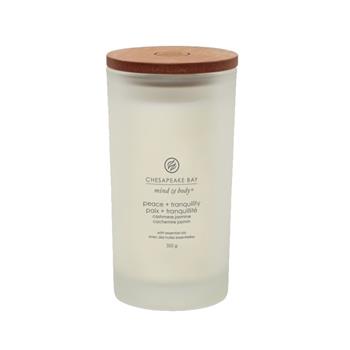 Svíčka Chesapeake Bay Peace & Tranquility 355g