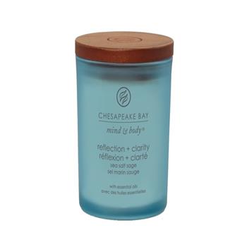 Svíčka Chesapeake Bay Reflection & Clatiry 355g