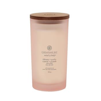 Svíčka Chesapeake Bay Stillness & Purity 355g