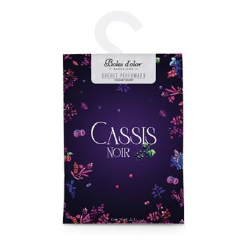 Sáček vonný Cassis Noir 90ml