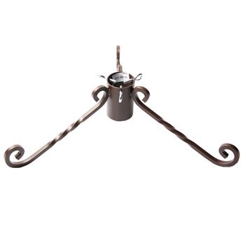 Stojan na vánoční stromek 3 ramena