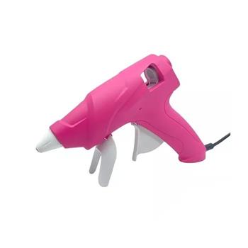 Pistole tavná Magenta S růžová