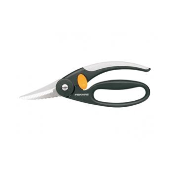 Nůžky na ryby Functional Form Fiskars 22cm