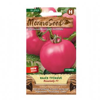Rajče tyčkové ROSELADY F1 (MS)