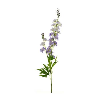 Ostrožka FINN řezaná umělá purpurová 85cm