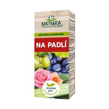 NATURA Přípravek na padlí 100ml