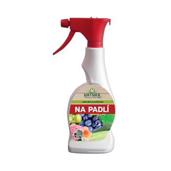 NATURA Přípravek na padlí RTD rozprašovač 500ml
