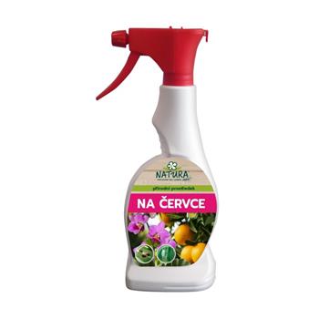 NATURA Přípravek na červce RTD rozprašovač 500ml