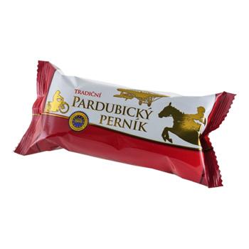 Perník se švestkovou náplní 60g