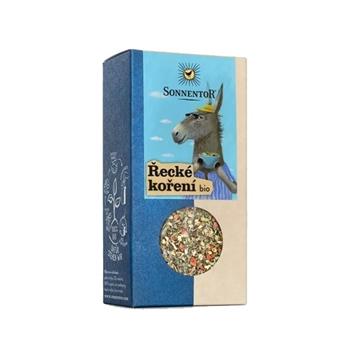 Koření Řecké BIO 35g  Sonnentor