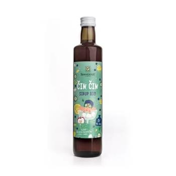 Sirup Čin Čin 500ml Sonnentor