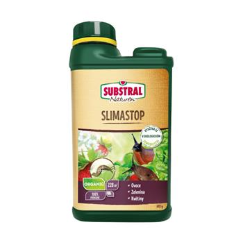 Substral Naturen Slimastop proti slimákům 685g