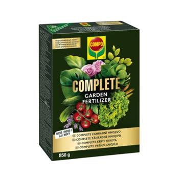 COMPO COMPLETE Hnojivo zahradní 850g