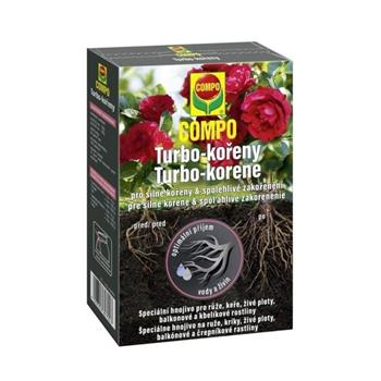 COMPO TURBO hnojivo pro Kořeny 700g