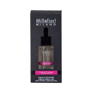 Millefiori Olej vonný Rhubarb & Pepper 15ml