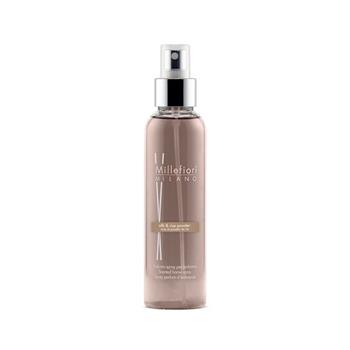 Millefiori Sprej home Silk & Rice Powder 150ml