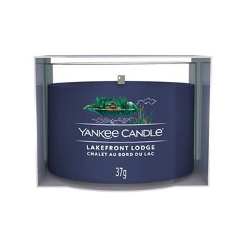 Votiv sklo YANKEE CANDLE 37g Lakefront Lodge