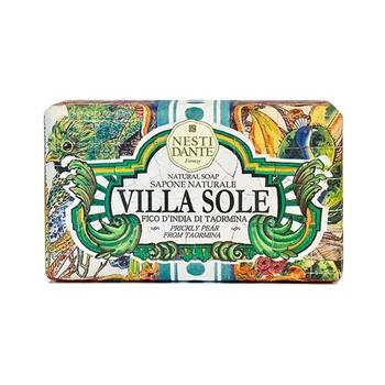 Mýdlo VILLA SOLE Fico dIndia di Taormina 250g