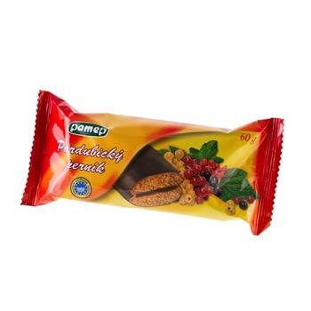Perník s rybízovou náplní 60g