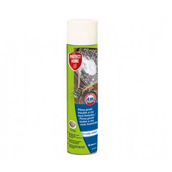 Pěna na vosy a vosí hnízda PROTECT GARDEN 600ml
