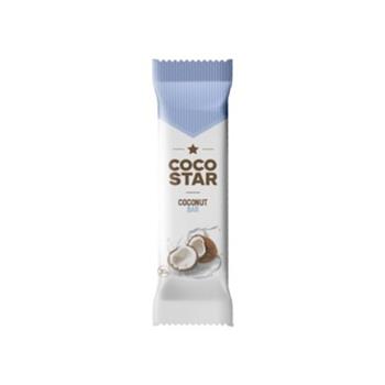 Tyčinka ovocná COCO STAR kokos 30g