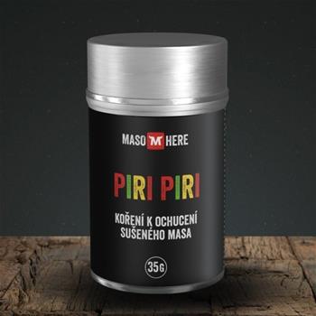 Koření směs Piri-Piri 35g