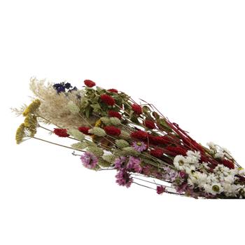 Sušina kytice mix 64cm