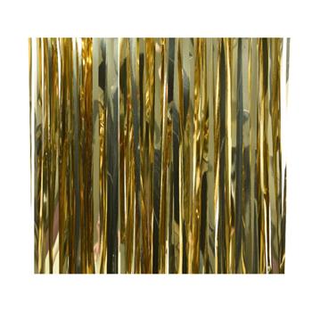 Lameta sv.zlatá 90x200cm
