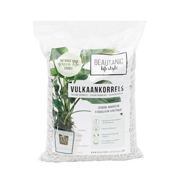 Substrát minerální pro hydroponii 7,5 litru
