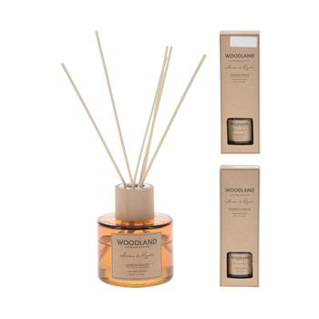 Difuzér stébla mix 80ml