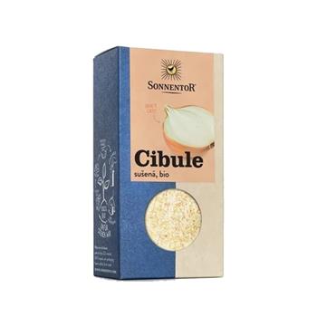 Koření cibule sušená 75g