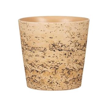 Obal keramický CORK 778 přírodní 14cm