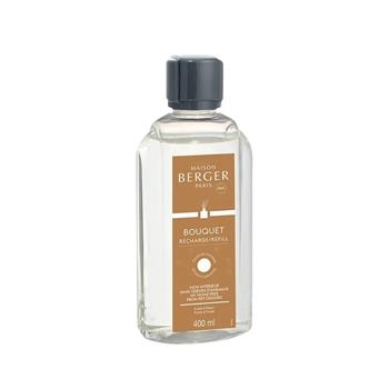 Náplň do difuzéru BERGER ANTI-ODOURS Fruity & Floral 400ml