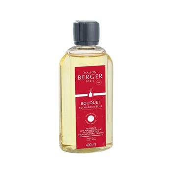 Náplň do difuzéru BERGER ANTI-ODOURS Fresh & Floral 400ml