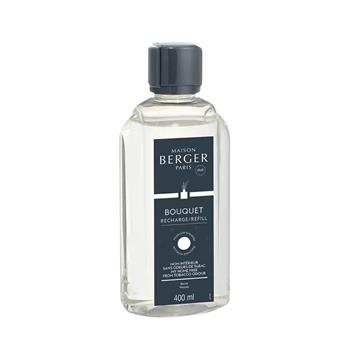 Náplň do difuzéru BERGER ANTI-ODOURS Woody 400ml