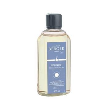 Náplň do difuzéru BERGER ANTI-ODOURS Floral & Powdery 400ml