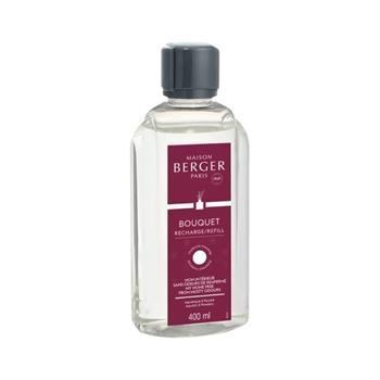 Náplň do difuzéru BERGER ANTI-ODOURS Aquatic & Powdery 400ml