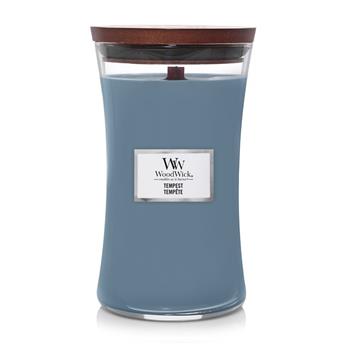Vonná svíčka WoodWick Tempest 609g