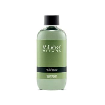 Millefiori Difuzér náplň Verdant Escape 250ml