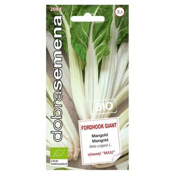 Mangold Fordhook Giant BIO (DS)