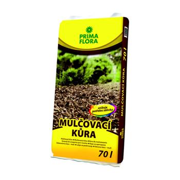 Kůra mulčovací PRIMAFLORA 70l