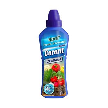 Agro Cererit hobby zelenina 1l