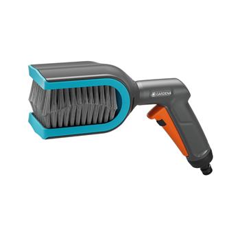 Kartáč na žaluzie Cleansystem