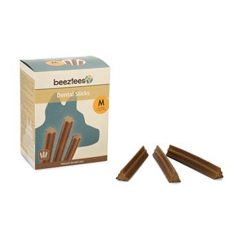 Pamlsek DENTAL STICKS vel.M 28ks