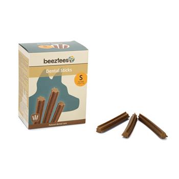 Pamlsek DENTAL STICKS vel.S 28ks