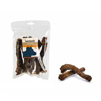 Pamlsek Duck Necks - kachní krky 200g