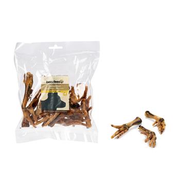 Pamlsek Chicken Feet - kuřecí pařáty 200g