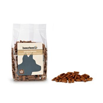 Pamlsek Smoked Bones 400g