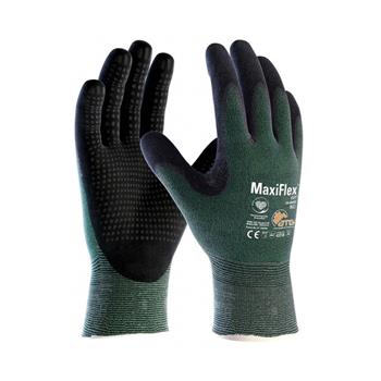 Rukavice MAXIFLEX CUT® tm.zelené vel.10