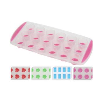 Tvořítko na led plastové mix 24,5cm